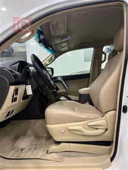 تويوتا لاندكروزر برادو